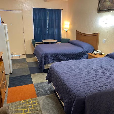 Relax Inn Goldthwaite Zewnętrze zdjęcie