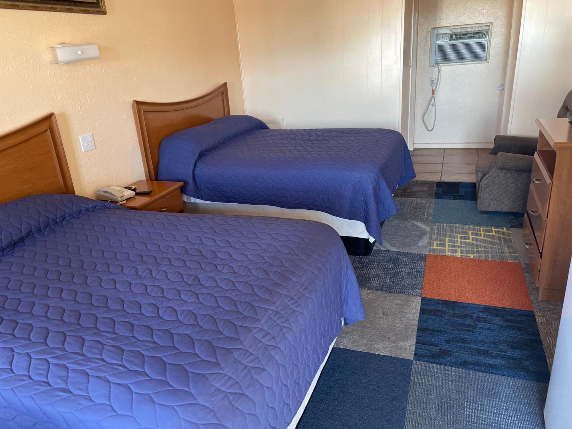 Relax Inn Goldthwaite Zewnętrze zdjęcie