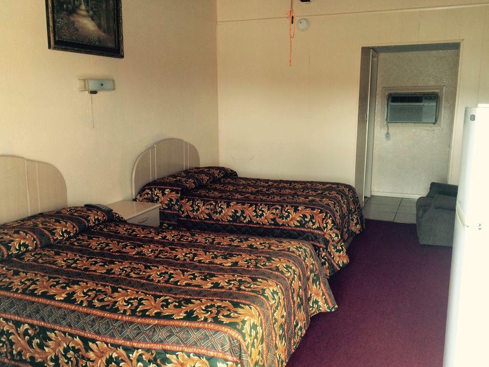 Relax Inn Goldthwaite Zewnętrze zdjęcie