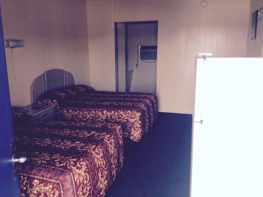 Relax Inn Goldthwaite Zewnętrze zdjęcie